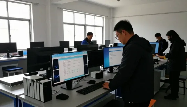 电子产品销售适合哪些应用环境？