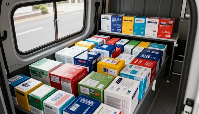 提升日用百货批发电商运营效率的关键策略